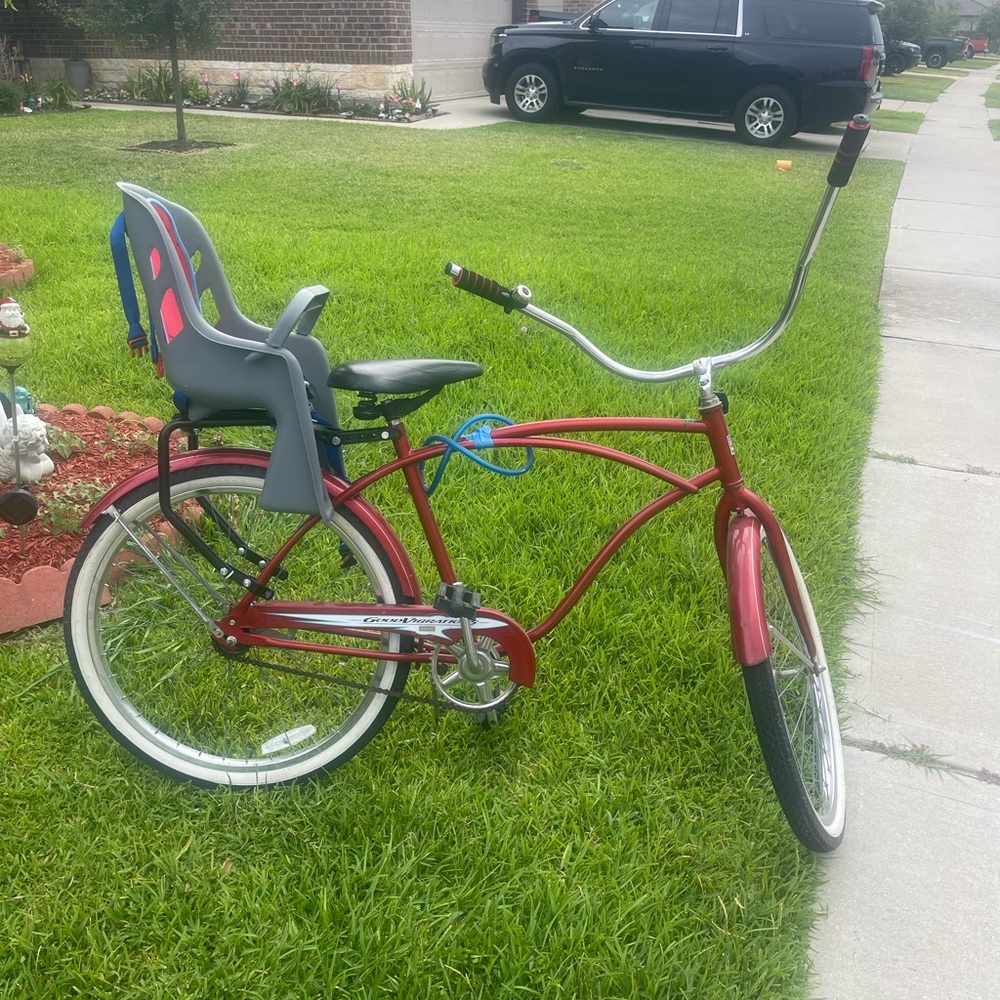 Red - Picture 2 of 2